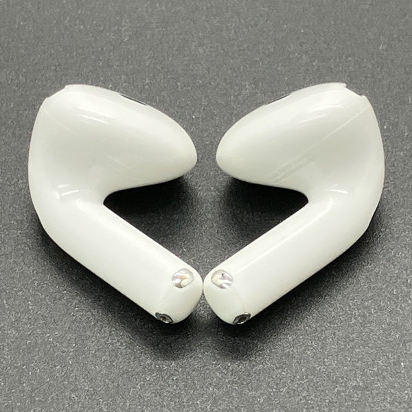 【中古】AirPods 4 MXP93J/A（アクティブノイズキャンセリング搭載）【名古屋】