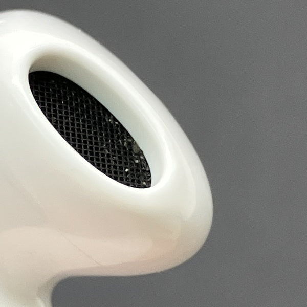 【中古】AirPods 4 MXP93J/A（アクティブノイズキャンセリング搭載）【名古屋】