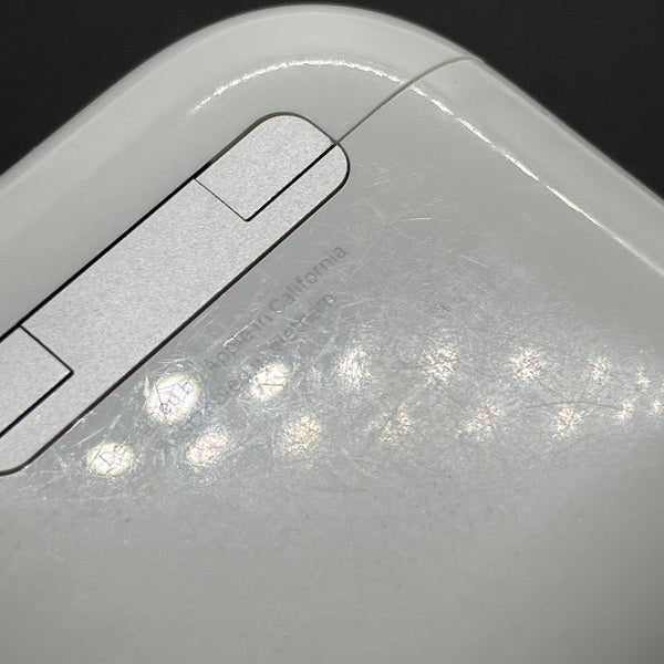 【中古】AirPods 4 MXP93J/A（アクティブノイズキャンセリング搭載）【名古屋】