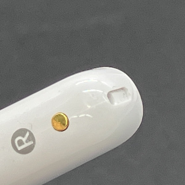 【中古】Air Pro 4+  White【秋葉原】