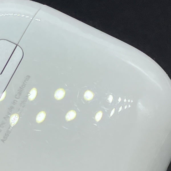 【中古】AirPods 4 MXP93J/A（アクティブノイズキャンセリング搭載）【秋葉原】