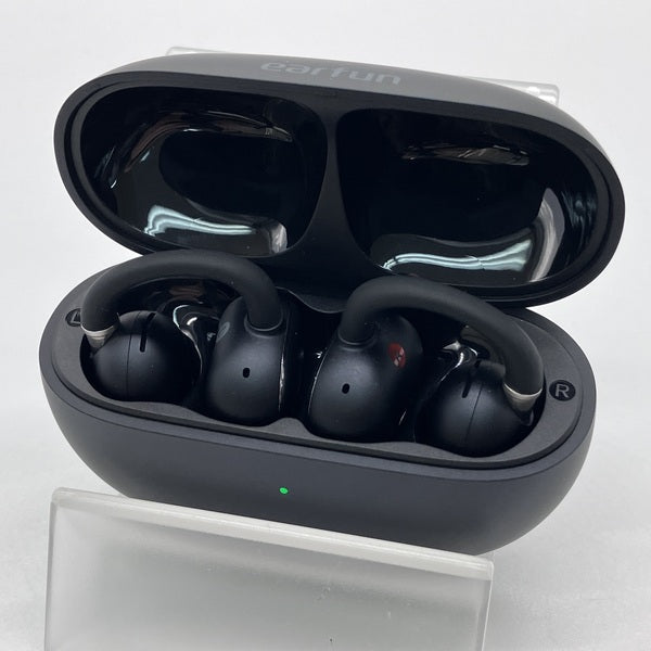 【中古】EarFun Clip 2 - Black【日本橋】