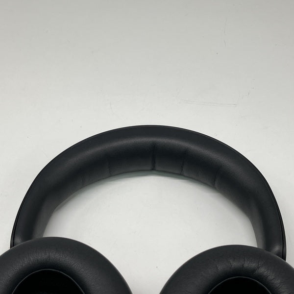 【中古】QuietComfort Ultra Headphones Black【秋葉原】