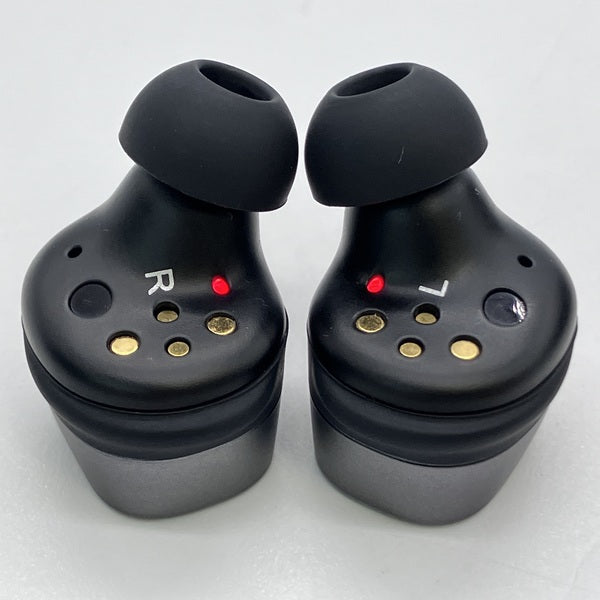 【中古】MOMENTUM True Wireless 4 ブラックグラファイト 【MTW4 Black Graphite】【秋葉原】