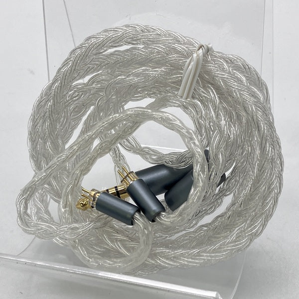 【中古】NICEHCK IcyMoon(2Pin 4.4mm)【秋葉原】
