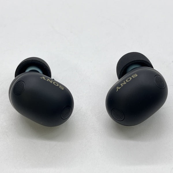 【中古】WF-1000XM6 BZ ブラック【秋葉原】