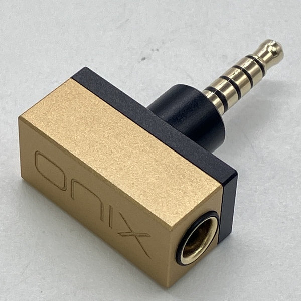 【中古】XB0（ONIX XM10LTD専用バランスアダプタ）【秋葉原】