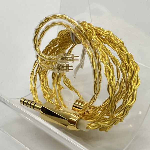 【中古】AutumnMoon-秋月 4.4mm Balanced Version【日本橋】