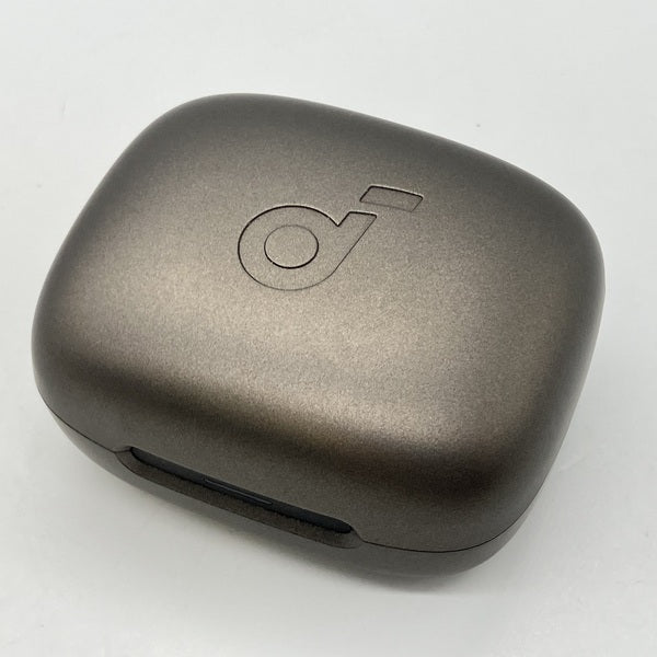 【中古】Soundcore C40i メタリックグレー 【A3331NZ1】【名古屋】