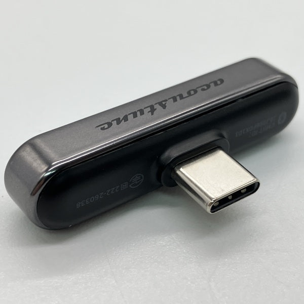 【中古】ATX001 Bluetoothトランスミッター【秋葉原】