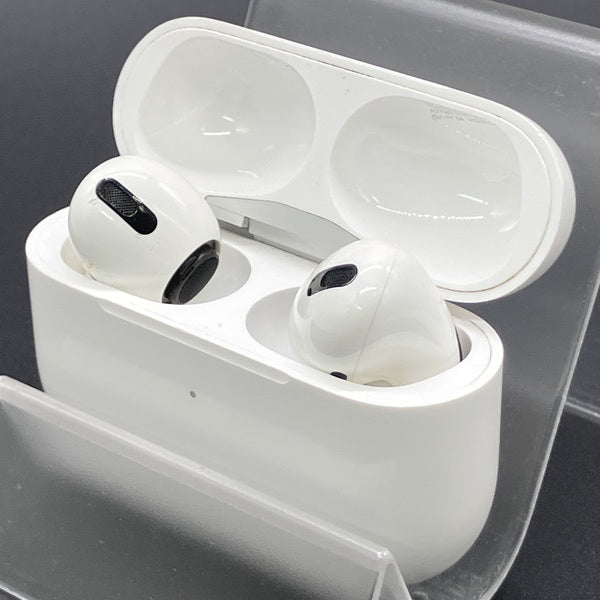 【中古】AirPods Pro MWP22J/A【秋葉原】