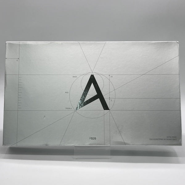 【中古】PD20 Silver【IRV-AK-PD20-SV】【秋葉原】