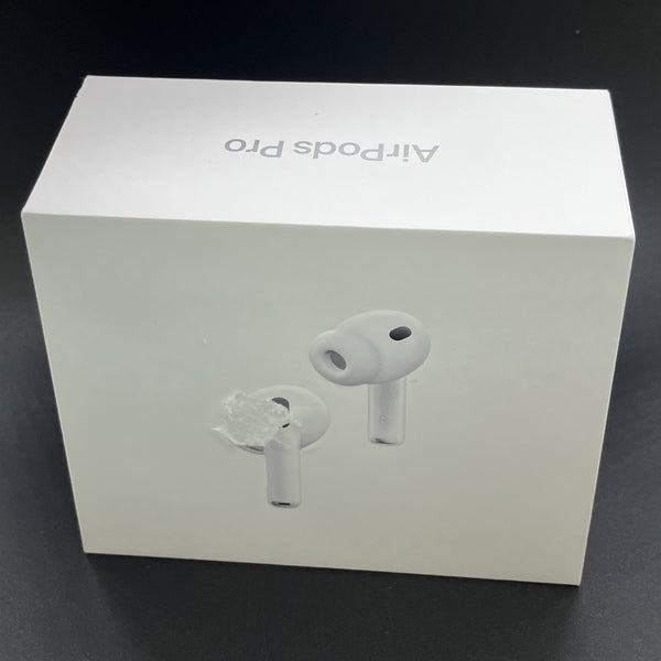 【中古】AirPods Pro 3 MFHP4J/A【秋葉原】