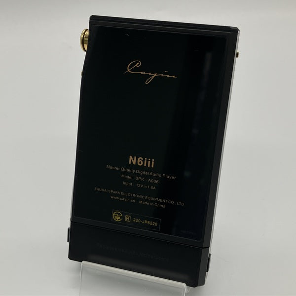 【中古】N6iii/R202【SPK-A006-R202】【秋葉原】