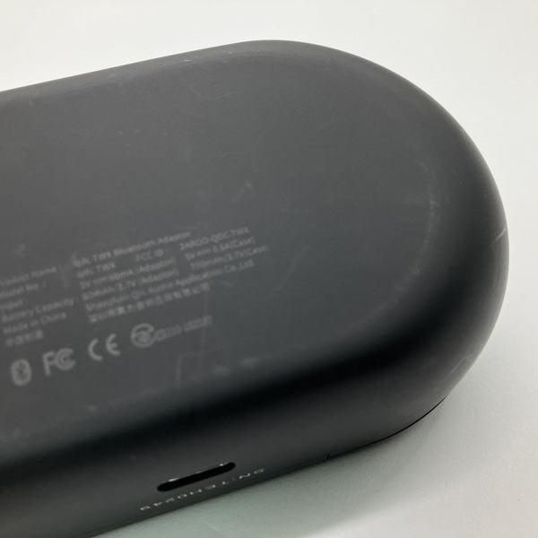 【中古】TWX Bluetooth Adaptor 【QDC-TWX-BT】【秋葉原】