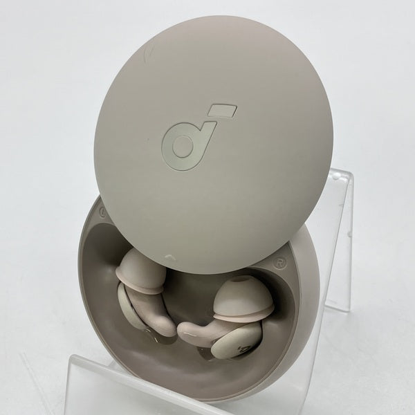 【中古】Soundcore Sleep A20 サンドベージュ 【A6611Z21】【秋葉原】