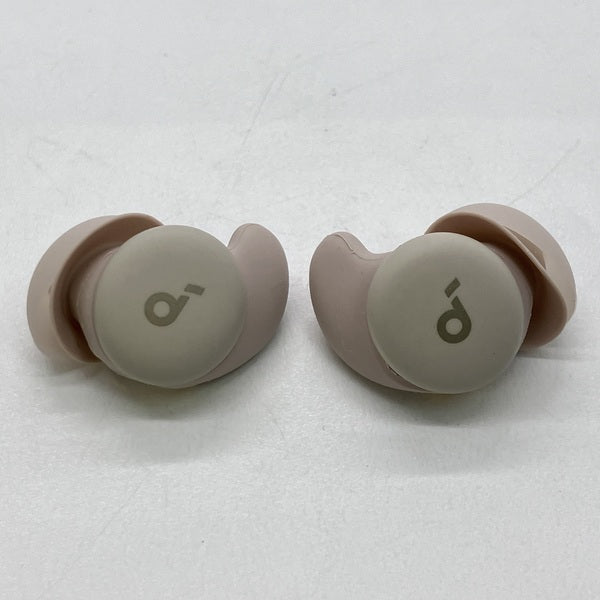 【中古】Soundcore Sleep A20 サンドベージュ 【A6611Z21】【秋葉原】