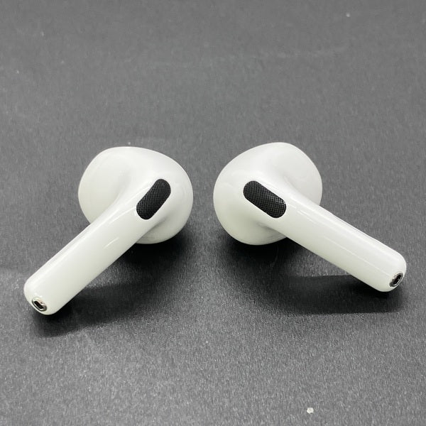 【中古】AirPods 4 MXP93J/A（アクティブノイズキャンセリング搭載）【秋葉原】