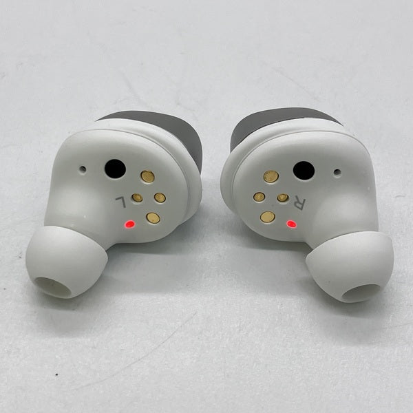 【中古】MOMENTUM True Wireless 4 ホワイトシルバー 【MTW4 White Silver】【秋葉原】