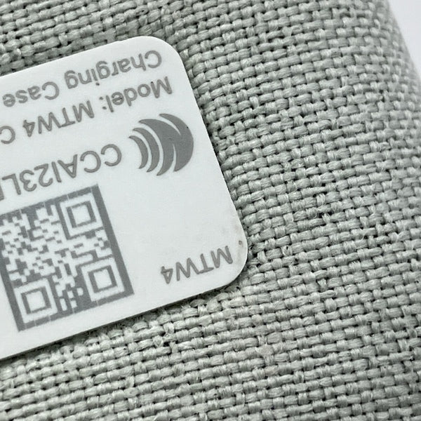 【中古】MOMENTUM True Wireless 4 ホワイトシルバー 【MTW4 White Silver】【秋葉原】