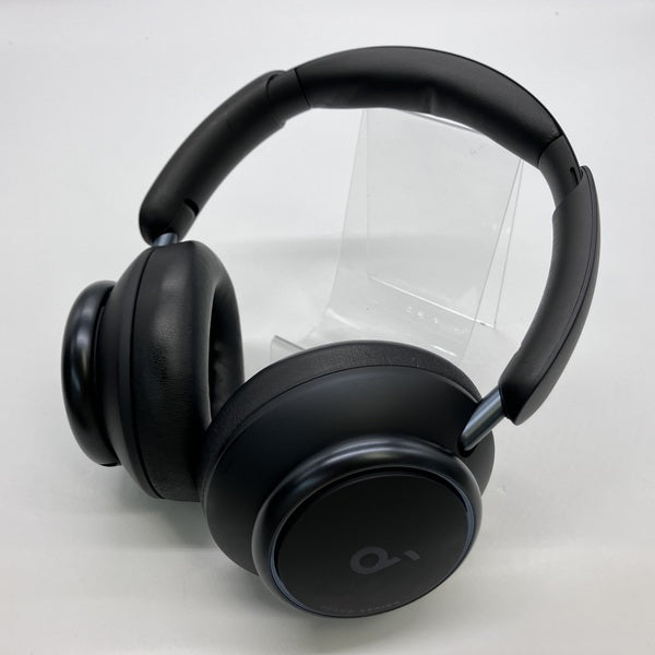 【中古】Soundcore Space Q45 ブラック 【A3040011】【秋葉原】