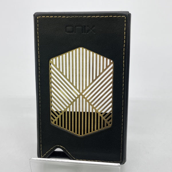 【中古】Overture XM5 専用レザーケース【秋葉原】