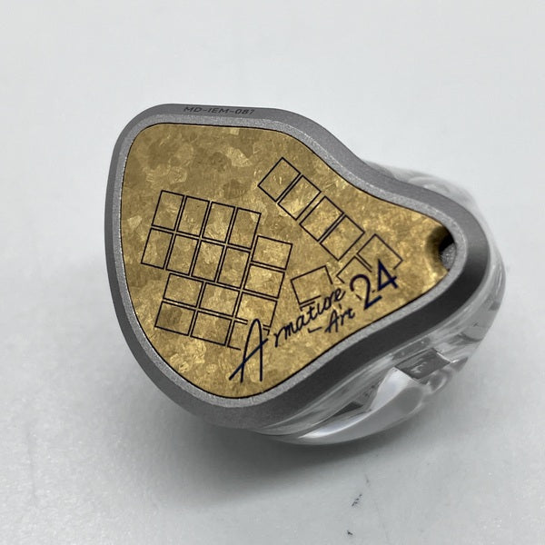 【中古】Armature Art 24【秋葉原】