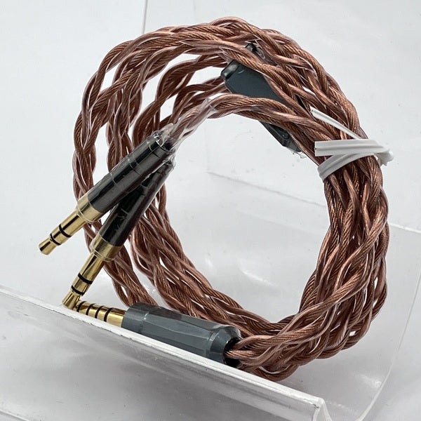 【中古】Ares S Lite/HP 1.8m(3.5mmx2 to 4.4mm)【秋葉原】