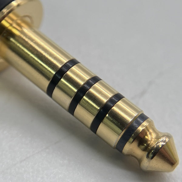 【中古】CASSINI (カッシーニ) 4.4mm5極バランス/カスタムIEM2pin 【NLA-CSN】【秋葉原】