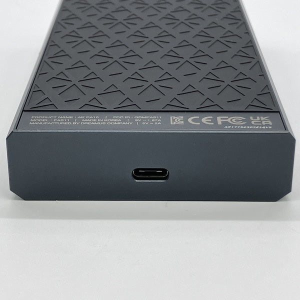【中古】AK PA10 【IRV-AK-PA10】【秋葉原】