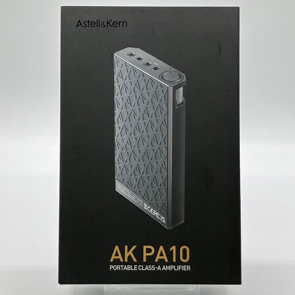 【中古】AK PA10 【IRV-AK-PA10】【秋葉原】