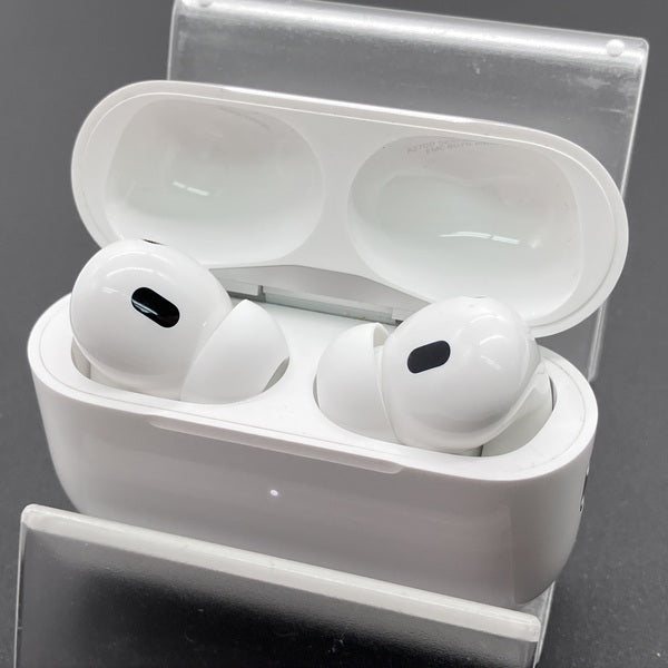 【中古】AirPods Pro (第2世代) MQD83J/A【日本橋】