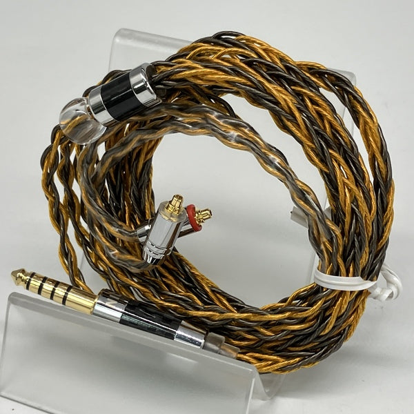 【中古】NICEHCK C8-1 MMCX-4.4mm【秋葉原】