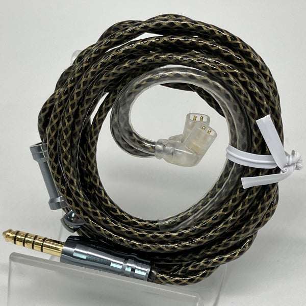 【中古】NICEHCK GodDNA qdc-4.4mm【秋葉原】