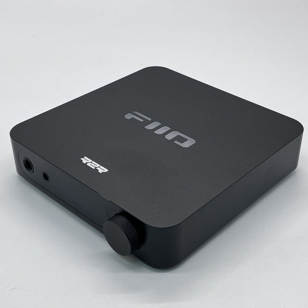 【中古】K11 R2R Black 【FIO-K11R-B】【秋葉原】