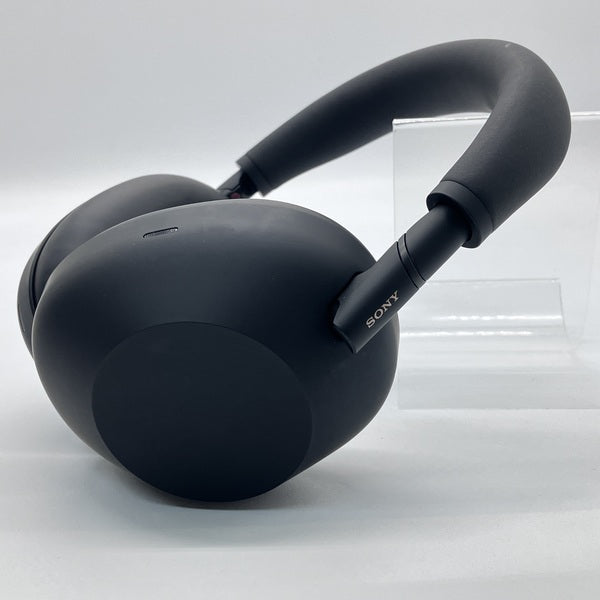 【中古】WH-1000XM6 BM ブラック【秋葉原】