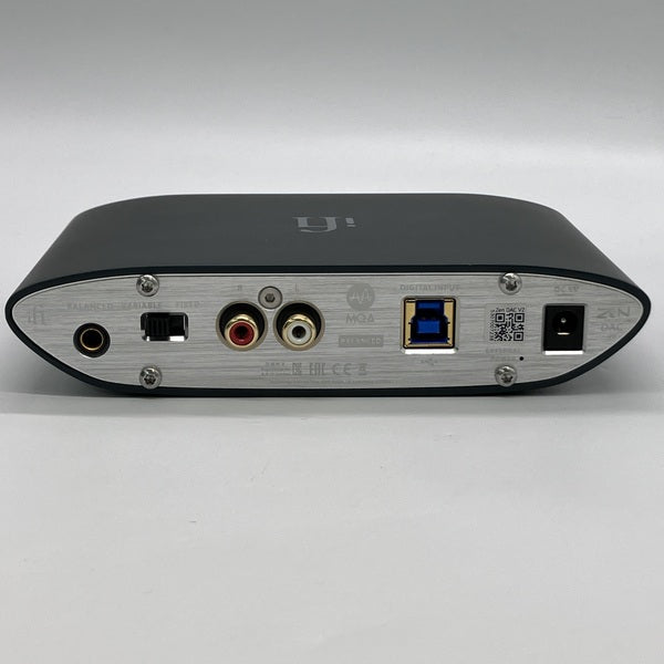 【中古】ZEN DAC【秋葉原】