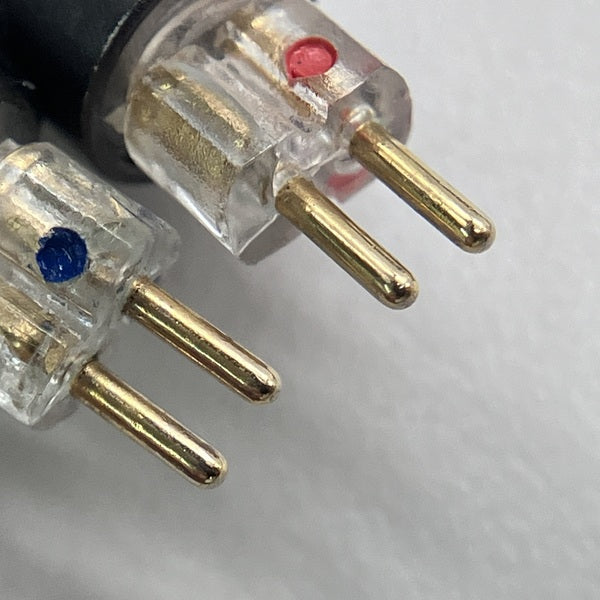 【中古】LNA Night for Night IEM 2pin-3.5mmL 【LNA-NFN-CM2P-35L】【秋葉原】