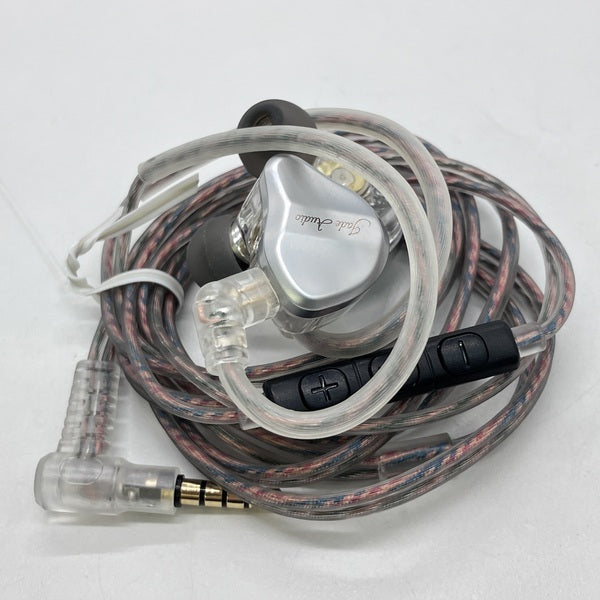 【中古】JD1 Silver 【FIO-IEM-JD1-S】【秋葉原】