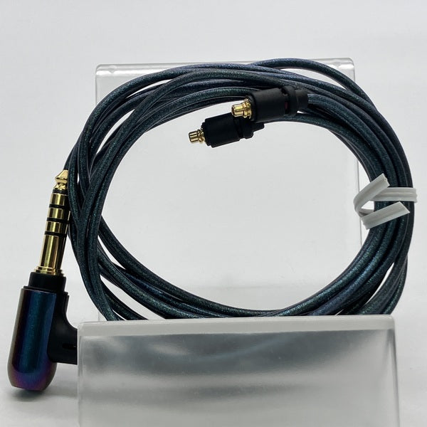 【中古】05シリーズ 4.4mm 5極-MMCX(L/R, 2023 model)【iect_05_bl4mr_120】【秋葉原】