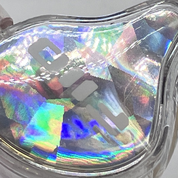 【中古】JD10 Transparent 【FIO-IEM-JD10-T】【秋葉原】