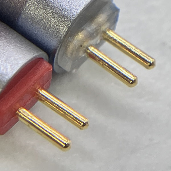 【中古】ZiSin 326 2Pin - 4.4mm【秋葉原】