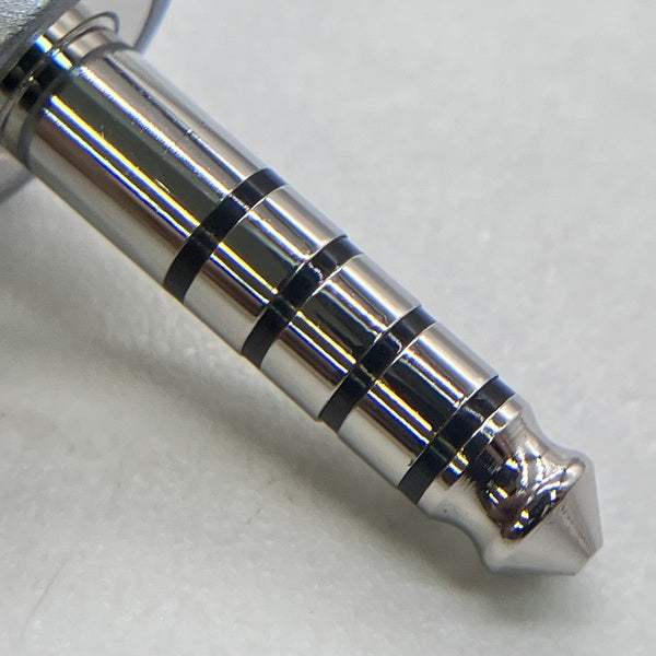 【中古】ZiSin 326 2Pin - 4.4mm【秋葉原】