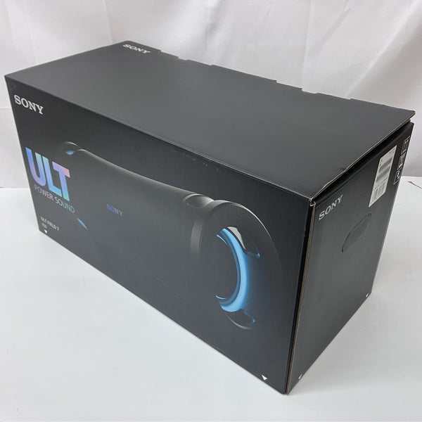 【中古】ULT FIELD 7 【SRS-ULT70 C】【秋葉原】