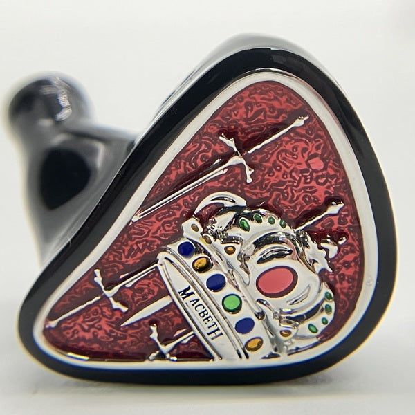 【中古】MACBETH【日本橋】