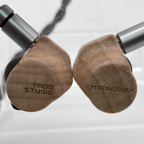 【中古】Harmon-SP TAGO STUDIOxMOONDROP【日本橋】