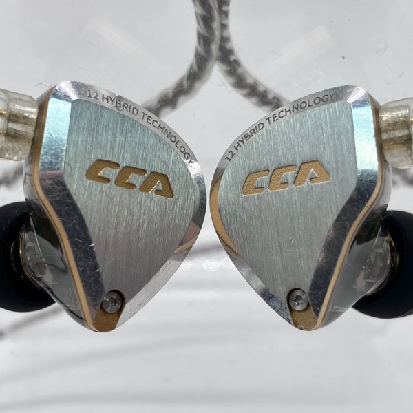 【中古】CCA C12【日本橋】