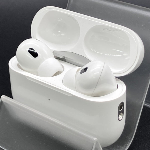 【中古】AirPods Pro (第2世代) MQD83J/A【日本橋】