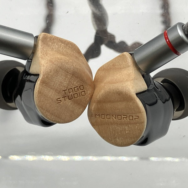 【中古】Harmon-SP TAGO STUDIOxMOONDROP【秋葉原】