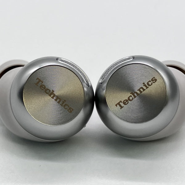 【中古】EAH-AZ100-S シルバー【秋葉原】